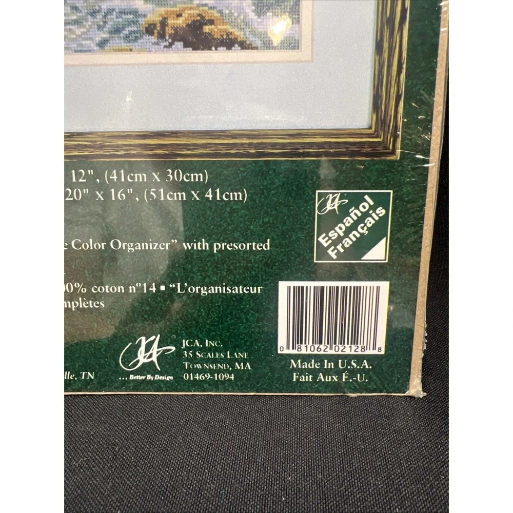 VTG Elsa Williams 